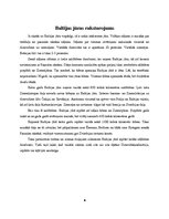 Prezentācija 'Eitrofikācija Baltijas jūrā', 4.