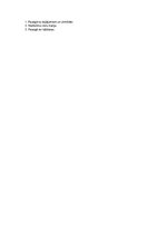 Konspekts 'Organismu segas nozīme', 2.