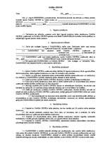 Paraugs 'Darba līgums', 1.