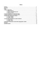 Referāts 'Kultūras tēmas atspoguļojums drukātajos medijos', 2.