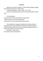 Referāts 'Kultūras tēmas atspoguļojums drukātajos medijos', 4.