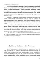 Referāts 'Kultūras tēmas atspoguļojums drukātajos medijos', 9.