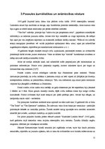 Referāts 'Kultūras tēmas atspoguļojums drukātajos medijos', 12.