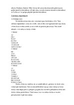 Konspekts 'Atmiņa - teorija, pētījums, atmiņas vingrinājumi', 5.