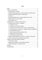 Referāts 'Miega psihofizioloģija un iespējamie miega traucējumi', 2.