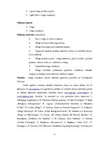 Referāts 'Miega psihofizioloģija un iespējamie miega traucējumi', 4.