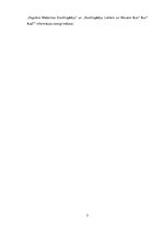 Referāts 'Miega psihofizioloģija un iespējamie miega traucējumi', 5.