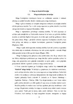 Referāts 'Miega psihofizioloģija un iespējamie miega traucējumi', 6.