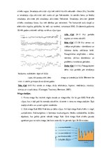 Referāts 'Miega psihofizioloģija un iespējamie miega traucējumi', 9.