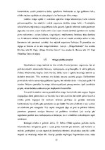 Referāts 'Miega psihofizioloģija un iespējamie miega traucējumi', 15.