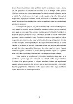 Referāts 'Miega psihofizioloģija un iespējamie miega traucējumi', 16.