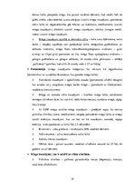 Referāts 'Miega psihofizioloģija un iespējamie miega traucējumi', 19.