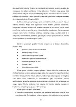 Referāts 'Miega psihofizioloģija un iespējamie miega traucējumi', 24.