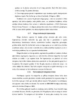 Referāts 'Miega psihofizioloģija un iespējamie miega traucējumi', 25.