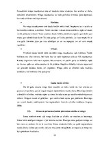 Referāts 'Miega psihofizioloģija un iespējamie miega traucējumi', 28.