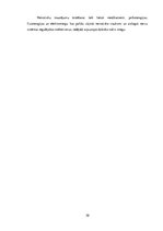 Referāts 'Miega psihofizioloģija un iespējamie miega traucējumi', 30.