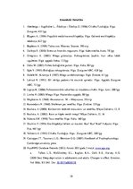 Referāts 'Miega psihofizioloģija un iespējamie miega traucējumi', 38.