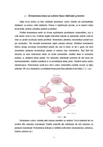 Konspekts 'Hromosomas un ar tām saistītās mutācijas', 2.