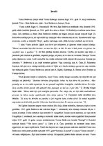 Referāts 'Personības veidošanās atspoguļojums V.Belševicas autobiogrāfiskajos darbos: "Bil', 2.