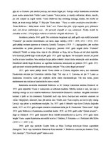 Referāts 'Personības veidošanās atspoguļojums V.Belševicas autobiogrāfiskajos darbos: "Bil', 3.