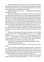 Referāts 'Personības veidošanās atspoguļojums V.Belševicas autobiogrāfiskajos darbos: "Bil', 4.