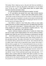 Referāts 'Personības veidošanās atspoguļojums V.Belševicas autobiogrāfiskajos darbos: "Bil', 5.