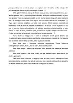 Referāts 'Personības veidošanās atspoguļojums V.Belševicas autobiogrāfiskajos darbos: "Bil', 6.