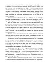 Referāts 'Personības veidošanās atspoguļojums V.Belševicas autobiogrāfiskajos darbos: "Bil', 8.