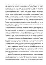 Referāts 'Personības veidošanās atspoguļojums V.Belševicas autobiogrāfiskajos darbos: "Bil', 10.