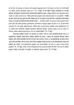 Referāts 'Personības veidošanās atspoguļojums V.Belševicas autobiogrāfiskajos darbos: "Bil', 11.