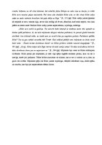 Referāts 'Personības veidošanās atspoguļojums V.Belševicas autobiogrāfiskajos darbos: "Bil', 16.