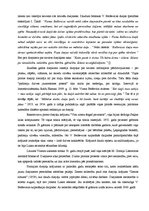 Referāts 'Personības veidošanās atspoguļojums V.Belševicas autobiogrāfiskajos darbos: "Bil', 22.