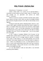 Referāts 'Politiskā līdzdalība', 1.