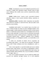 Referāts 'Politiskā līdzdalība', 2.