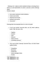 Konspekts 'Mārketings. Mārketinga vide', 2.