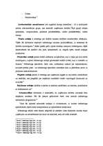 Konspekts 'Mārketings. Mārketinga vide', 3.