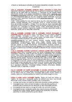 Konspekts 'Eksāmena jautājumi socioloģijā', 1.