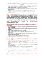 Konspekts 'Eksāmena jautājumi socioloģijā', 2.