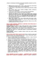 Konspekts 'Eksāmena jautājumi socioloģijā', 3.