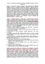 Konspekts 'Eksāmena jautājumi socioloģijā', 6.