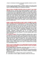 Konspekts 'Eksāmena jautājumi socioloģijā', 7.