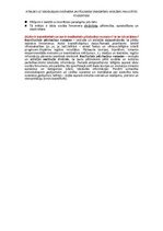 Konspekts 'Eksāmena jautājumi socioloģijā', 8.