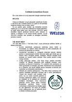 Referāts 'Ķīmija kosmētikā un parfimērijā', 7.