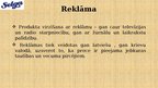 Prezentācija 'Mārketinga kampaņas plāns', 15.