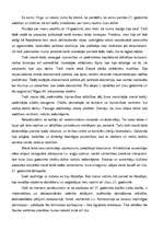 Eseja '19.gadsimts ir pamats 21.gadsimta sadzīvei un kultūrai', 1.