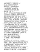 Eseja 'We Are not Alone', 2.