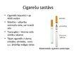 Prezentācija 'Smēķēšanas atkarība', 6.