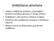 Prezentācija 'Smēķēšanas atkarība', 10.