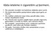 Prezentācija 'Smēķēšanas atkarība', 11.