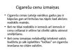 Prezentācija 'Smēķēšanas atkarība', 14.